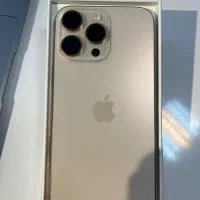 iphone16promax256GB disert titanium ZA/A