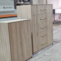 ساخت ،تولید و اجرای کمد کابینت پارتیشن.نرده|مصالح و تجهیزات ساختمان|تهران, اتحاد|دیوار