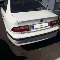 سمندال ایکس ای اف سون مدل ۱۳۹۶|خودرو سواری و وانت|تهران, شهرک شهید رجایی (کوی نوبنیاد)|دیوار