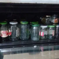 شیشه رب و ترشی