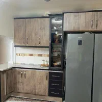 کابینت|مصالح و تجهیزات ساختمان|آبیک, |دیوار