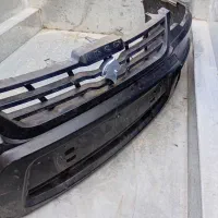 باربندشمالی وانت آریسان وسپر آریسان|قطعات یدکی و لوازم جانبی|تهران, مدائن|دیوار