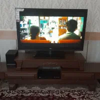 تلویزیون ال سی دی42اینج|تلویزیون و پروژکتور|تربتحیدریه, دیزقند|دیوار