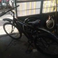 دوچرخه ۲۶
