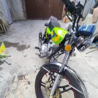 همتاز پلاس 200cc|موتورسیکلت|بناب, |دیوار