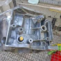 پوسته گیربکس فابریک پارس تیوفاو ۹۳|قطعات یدکی و لوازم جانبی|دهدشت, |دیوار