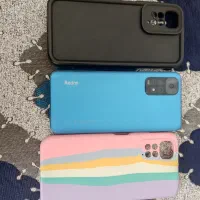 گوشی نوت 11 حافظه128 رام6