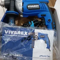 دلر ویوارکس VR8113-ID|ابزارآلات|تهران, مینای شمالی (مخبر)|دیوار