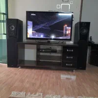 لوازم منزل|تلویزیون و پروژکتور|کرج, بنیاد|دیوار