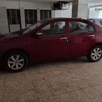 لیفان 620 1800 بدون رنگ93