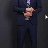 حواله خرید کت و شلوار