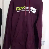 کاپشن هودی|لباس|ری, علایین|دیوار