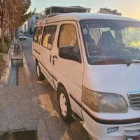 ون نارون شخصی، مدل ۱۳۸۷