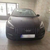 آریزو ۵ اف ال مشکی مدل ۱۴۰۴