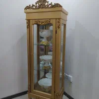 وسایل منزل اینه و بوفه