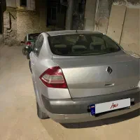 مگان ۱۶۰۰cc