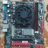 مادربرد|قطعات و لوازم جانبی رایانه|اسفراین, |دیوار