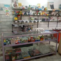 مغازه|فروش مغازه و غرفه|اراک, |دیوار