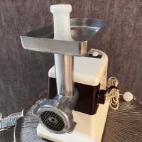 چرخ گوشت ناسیونال