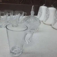 ظرف و ظروف|ظروف سرو و پذیرایی|اصفهان, پوریای ولی|دیوار