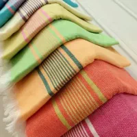 حوله دستبافت|سفره، حوله، دستمال آشپزخانه|بیرجند, |دیوار