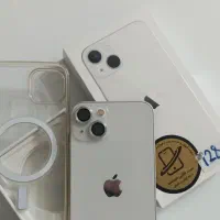 ایفون 13نرمال در حد ch|موبایل|پردیس, فاز ۶|دیوار