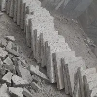 آجر و موزاییک کارکرده|مصالح و تجهیزات ساختمان|سبزوار, جوادیه غربی|دیوار