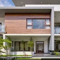 خانه ویلایی .نوساز شرف اباد