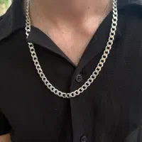 زنجیر نقره ۹۲۵