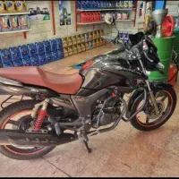 هیرو هانگ مدل ۹۵ یک سال بیمه