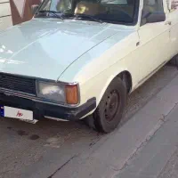 وانت باربری|خودرو سواری و وانت|کرج, حسین آباد (اکبر آباد)|دیوار