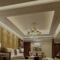 دکوراسیون کناف و انواع سقف کاذب|خدمات پیشه و مهارت|بندر انزلی, جهانگانی|دیوار