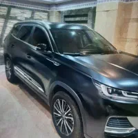 تیگو ۸ پرو مکس|خودرو سواری و وانت|همدان, |دیوار