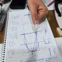 آموزش حرفه ای و کاشت ناخن با دو مدرک قسطی. صدرا