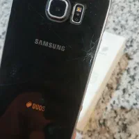 گوشی s6|موبایل|مشهد, دانشجو|دیوار