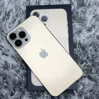 گوشی ایفون ۱۳پرومکس