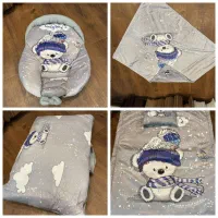 سرویس خواب نوزاد