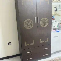 کمد MDF