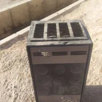 سلام دو عدد بخاری یکی گازی یکی نفتی سالم|بخاری، هیتر، شومینه|قم, ولیعصر|دیوار