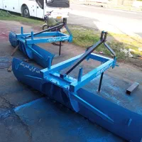 خاک کش (بیل عقب)