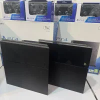 فروش PS4 فت کپی خور ورژن ۱۲،۰۲ (پلی استیشن)|کنسول، بازی ویدئویی و آنلاین|رشت, یخسازی|دیوار