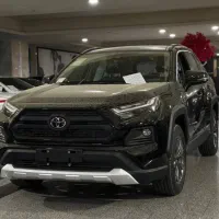 حواله تکمیل وجه شده رافور4 مشکی 2025|خودرو سواری و وانت|شیراز, کاراندیش|دیوار