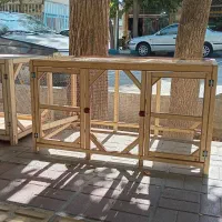 فروش قفس مرغی