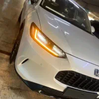 هوندا زد ار وی/Honda zrv/نقد،اقساطی تحویل روزبانکی
