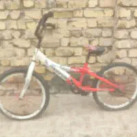 فروش دوچرخه 20 REDFOX