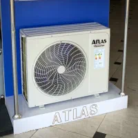 فروش کولرگازی اطلس