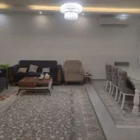 اپارتمان ۱۰۰ متری  دو خواب سنددار