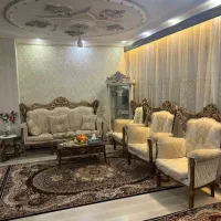 مبل ۹ نفره جنس چوب اصل