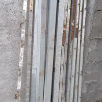 آهن مناسب سربندی