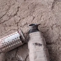 خریدوفروش کاتالیزور